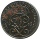 1 ORE 1946 SUECIA SWEDEN Moneda #AD310.2.E.A - Svezia