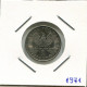 1 DRACHMA 1971 GRIECHENLAND GREECE Münze #AK365.D.A - Griechenland
