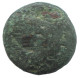 Ancient Antike Authentische Original GRIECHISCHE Münze 1.6g/11mm #SAV1204.11.D.A - Grecques