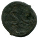 RÖMISCHE PROVINZMÜNZE Roman Provincial Ancient Coin #ANC12502.14.D.A - Provincie