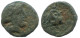 WREATH Auténtico Original GRIEGO ANTIGUO Moneda 1.6g/13mm #NNN1196.9.E.A - Grecques