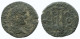 Antike Authentische Original GRIECHISCHE Münze 1.8g/16mm #NNN1438.9.D.A - Grecques