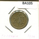 20 PENNIA 1974 FINLANDIA FINLAND Moneda #BA105.E.A - Finlande