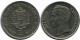 1 BOLIVAR 1977 VENEZUELA Moneda #AR924.E.A - Venezuela