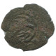 Authentic Original MEDIEVAL EUROPEAN Coin 0.5g/15mm #AC376.8.E.A - Andere - Europa