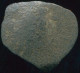 BYZANTINE EMPIRE Ancient Authentic Coin 0.60g/17.58mm #BYZ1061.5.U.A - Byzantines