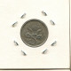 5 CENTS 1966 AUSTRALIEN AUSTRALIA Münze #AS258.D.A - 5 Cents