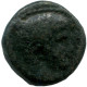 RÖMISCHE PROVINZMÜNZE Roman Provincial Ancient Coin #ANC12519.14.D.A - Provinces Et Ateliers
