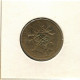 10 FRANCS 1977 FRANCIA FRANCE Moneda #BB619.E.A - 10 Francs