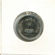 5 RUPEES 1998 INDIA Moneda #AY843.E.A - India