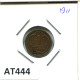 1 HELLER 1911 ÖSTERREICH AUSTRIA Münze #AT444.D.A - Austria