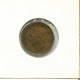 5 CENTS 1948 NETHERLANDS Coin #AU452.U.A - 1948-1980 : Juliana