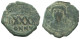 PHOCAS 3/4 FOLLIS Authentique Antique BYZANTIN Pièce 10.4g/31mm #AA505.19.F.A - Byzantium