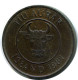 10 AURAR 1981 ICELAND Coin #AX916.U.A - Island