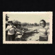 Photo 10.2 X 6.5 - Madagascar / Lac D'Itasy 1956 / Chauve-souris Capturée --- Del568 - Afrique