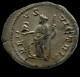 JULIA MAMAEA AR DENARIUS AD 222-235 #ANC12305.78.E.A - La Dinastía De Los Severos (193 / 235)