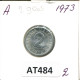 2 GROSCHEN 1973 AUSTRIA Moneda #AT484.E.A - Oesterreich