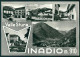 Cuneo Vinadio Foto FG Cartolina MZ0601 - Cuneo