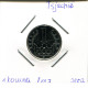 1 KORUNA 2003 REPÚBLICA CHECA CZECH REPUBLIC Moneda #AP745.2.E.A - Tsjechië