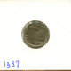 5 PESETAS 1997 ESPAÑA Moneda SPAIN #AT924.E.A - 5 Pesetas