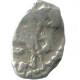 RUSIA RUSSIA 1696-1717 KOPECK PETER I PLATA 0.4g/10mm #AB809.10.E.A - Rusland