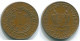 1 CENT 1970 SURINAME Netherlands Bronze Cock Colonial Coin #S10947.U.A - Suriname 1975 - ...