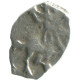 RUSSIE RUSSIA 1696 KOPECK PETER I KADASHEVSKY Mint MOSCOW ARGENT 0.3g/8mm #AB560.10.F.A - Russia
