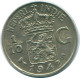 1/10 GULDEN 1942 NETHERLANDS EAST INDIES SILVER Colonial Coin #NL13936.3.U.A - Indes Néerlandaises