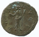 MAXIMIANUS ANTONINIANUS Lugdunum B Pax AVGG 3g/24mm #NNN1819.18.D.A - The Tetrarchy (284 AD Tot 307 AD)