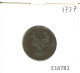 1737 WEST FRIESLAND VOC DUIT NETHERLANDS INDIES NEW YORK COLONIAL PENNY #E16781.8.U.A - Nederlands-Indië