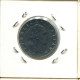50 LIRE 1964 ITALY Coin #AW621.U.A - 50 Liras