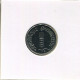 5 CENTIMES 1962 FRANCIA FRANCE Moneda #AN005.E.A - 5 Centimes