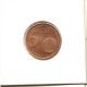 5 EURO CENTS 2008 MALTA Moneda #EU532.E.A - Malte