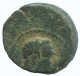 Antike Authentische Original GRIECHISCHE Münze 6.1g/17mm #NNN1387.9.D.A - Griegas