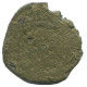 Authentic Original MEDIEVAL EUROPEAN Coin 0.5g/14mm #AC400.8.F.A - Other - Europe