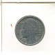 2 FRANCS 1945 FRANCIA FRANCE Moneda #AK651.E.A - 2 Francs