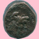 Antike Authentische Original GRIECHISCHE Münze #ANC12776.6.D.A - Grecques