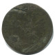 Authentic Original MEDIEVAL EUROPEAN Coin 1.3g/18mm #AC051.8.D.A - Autres – Europe