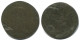 Authentic Original MEDIEVAL EUROPEAN Coin 1.3g/18mm #AC051.8.D.A - Other - Europe