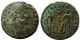 CONSTANS MINTED IN ALEKSANDRIA FROM THE ROYAL ONTARIO MUSEUM #ANC11409.14.E.A - L'Empire Chrétien (307 à 363)