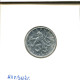 50 HALERU 1993 REPÚBLICA CHECA CZECH REPUBLIC Moneda #AT009.E.A - Tsjechië