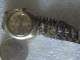 Vintage Montre Femme PULSAR Pile Neuf - Horloge: Antiek