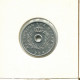 10 LEPTA 1964 GRECIA GREECE Moneda #AY296.E.A - Grèce