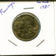 20 CENTIMES 1985 FRANKREICH FRANCE Französisch Münze #AN900.D.A - 20 Centimes
