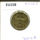 20 EURO CENTS 2012 ALLEMAGNE Pièce GERMANY #EU158.F.A - Allemagne