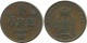 1 ORE 1902 SWEDEN Coin #AD411.2.U.A - Suède