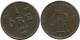 1 ORE 1895 SWEDEN Coin #AD405.2.U.A - Sweden