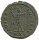 DIOCLETIAN ANTONINIANUS Siscia A/xxi AD270 Conservatori 3.4g/23mm #NNN1739.18.D.A - La Tétrarchie (284 à 307)