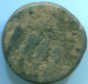Ancient Authentic GREEK Coin 4.3gr/17.68mm #GRK1067.8.U.A - Griegas