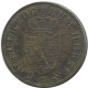 HESSE-DARMSTADT 6 Kreuzer 1827 German States #DE10583.13.F.A - Other & Unclassified